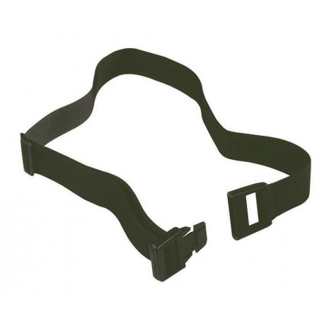 Ceinture de wading JMC