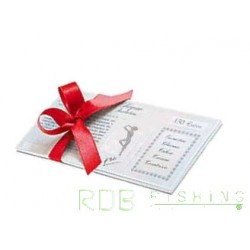 Carte cadeau 100 CHF - Coffret cadeau