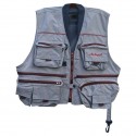 Gilet long Seland