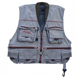 Gilet court Seland