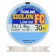 Sunline Siglon FC Fluorcarbon 30 m