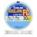 Sunline Siglon FC Fluorcarbon 30 m