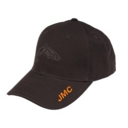 CASQUETTE JMC GRIS