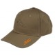 CASQUETTE JMC OLIVE