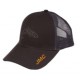 CASQUETTE AIR JMC GRIS