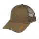 CASQUETTE AIR JMC OLIVE