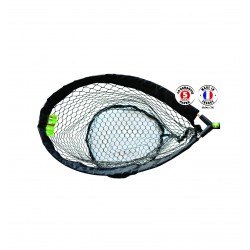 Tête d'épuisette Pafex Flynet avec filet Anti A 45 cm