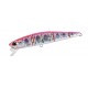 DUO SPEARHEAD RYUKI QUATTRO 70S GDA4019 Pink Yamame