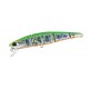 DUO SPEARHEAD RYUKI QUATTRO 70S GDA4140 Lime Yamame OB