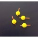 Rigoletto classique Jaune Fluo T2
