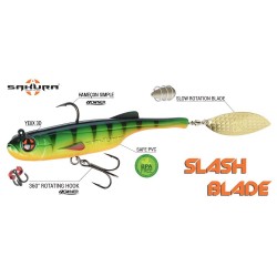 SLASH BLADE 100mm 21.5gr