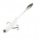 SLASH BLADE 150mm 62gr 077 (PEARL WHITE)