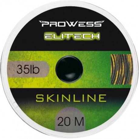 TRESSE SEMI STIFF SKINLINE CAMOU PROWESS