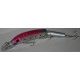 Big Crank ART crankbait articulé pour le brochet, sandre, perche