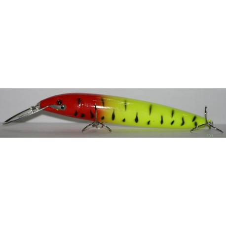 Top Water Crankbait