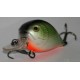 Crankbait Fat Willy