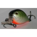 Crankbait Fat Willy