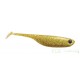 SHAD BIWAA DIVINATOR S 5' (13cm) Color 03 - Gold