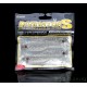 SHAD BIWAA DIVINATOR S 5' (13cm) color 05 Secret Pack