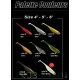 SHAD BIWAA DIVINATOR S 5' (13cm) coloris