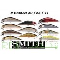 Poisson nageur SMITH D-Contact 63