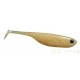 SHAD BIWAA DIVINATOR S 5' (13cm) Color 04 - Ivory