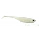 SHAD BIWAA DIVINATOR S 5' (13cm) Color 08 - Pearl White