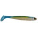 SHAD BIWAA HYPNÖTIK SWIMMER 5,5' (12cm) Color 23 Yellow fins