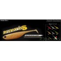 SHAD BIWAA DIVINATOR S 4' (10cm)