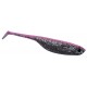 SHAD BIWAA DIVINATOR S 4' (10cm) Color 13 - Pink Ice