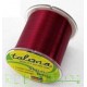 Fil nylon LSX rouge