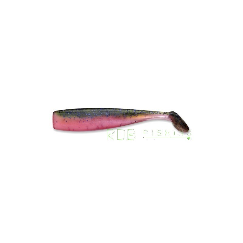 Lunker City Shaker 6'' 15 cm - RDB Fishing