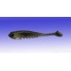 Panic Minnow Swimtail 3,5'' 88mm Silver Shad-22s