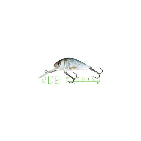 Salmo Hornet sinking 4cm 4gr color RD (Real Dace)