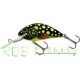 Salmo Hornet flottant 4cm 3.8 gr color BE (Beatle)