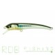 Molix Audace 65 Suspending color MX Holo Shad