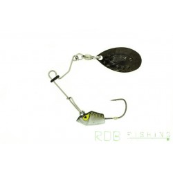 Molix RS River spinnerbait