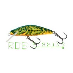 Salmo Bullhead sinking 6,0 cm 8,0 gr