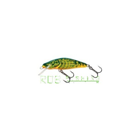 Salmo Bullhead sinking 4,5 cm 5,0 gr color HBD (Hot Bullhead)