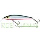 Salmo Sting suspending 6.0 cm 4.0 gr color GS (Grey Silver)