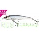 Salmo Sting suspending 6.0 cm 4.0 gr color RBL (Real Bleak)