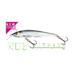 Salmo Sting suspending 6.0 cm 4.0 gr color RBL (Real Bleak)