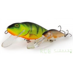 Salmo Perch flottant 12,0 cm 36,0 gr