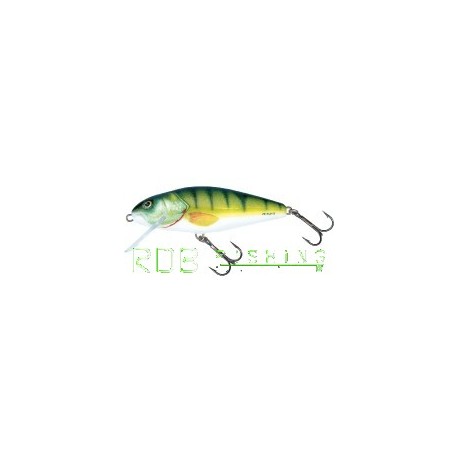 Salmo Perch flottant 12,0 cm 36,0 gr color PH (Perch)