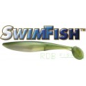 Lunker City SwimFish 2,75'' 6,8cm