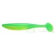 Lunker City SwimFish 3,75'' 9,5cm 174 Limetreuse