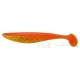 Lunker City SwimFish 3,75'' 9,5cm 143 Atomic Chicken