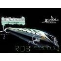 Molix Darter Minnow DM 120 F