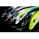 Molix Darter Minnow DM 120 F