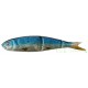 Soft 4 Play Loose Body 19 cm Real Herring